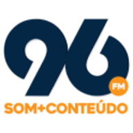 Portal 96FM - Natal