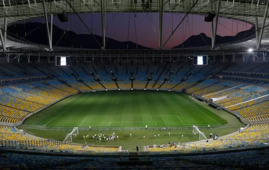 Final da Libertadores pode ser realizada sem presença de torcida