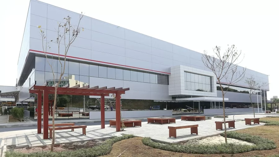 Toyota fecha no Brasil a 1ª fábrica da empresa fora do Japão 