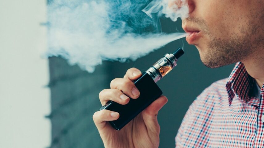 Regulamentação de cigarro eletrônico é discutida nesta sexta-feira