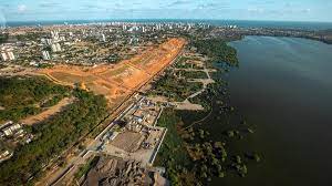 Colapso em Maceió: Situação ainda é crítica, mas pode estabilizar