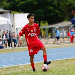 Vasco está de olho em joia do América