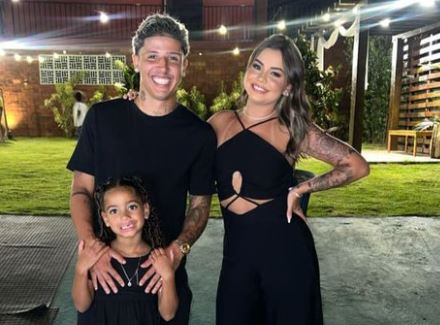 Possível reforço do América foi afastado do Guarani por ir à festa de aniversário com a família