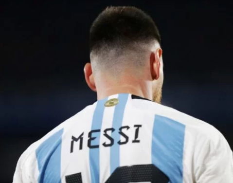 Messi abre o jogo e fala sobre aposentadoria: “Sou muito autocrítico”