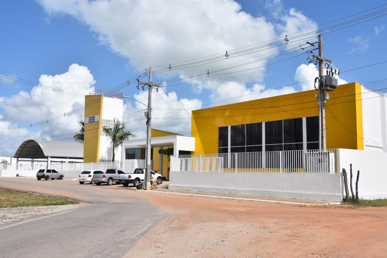 São Gonçalo do Amarante vai inaugurar o Centro Especializado em Reabilitação (CER III)