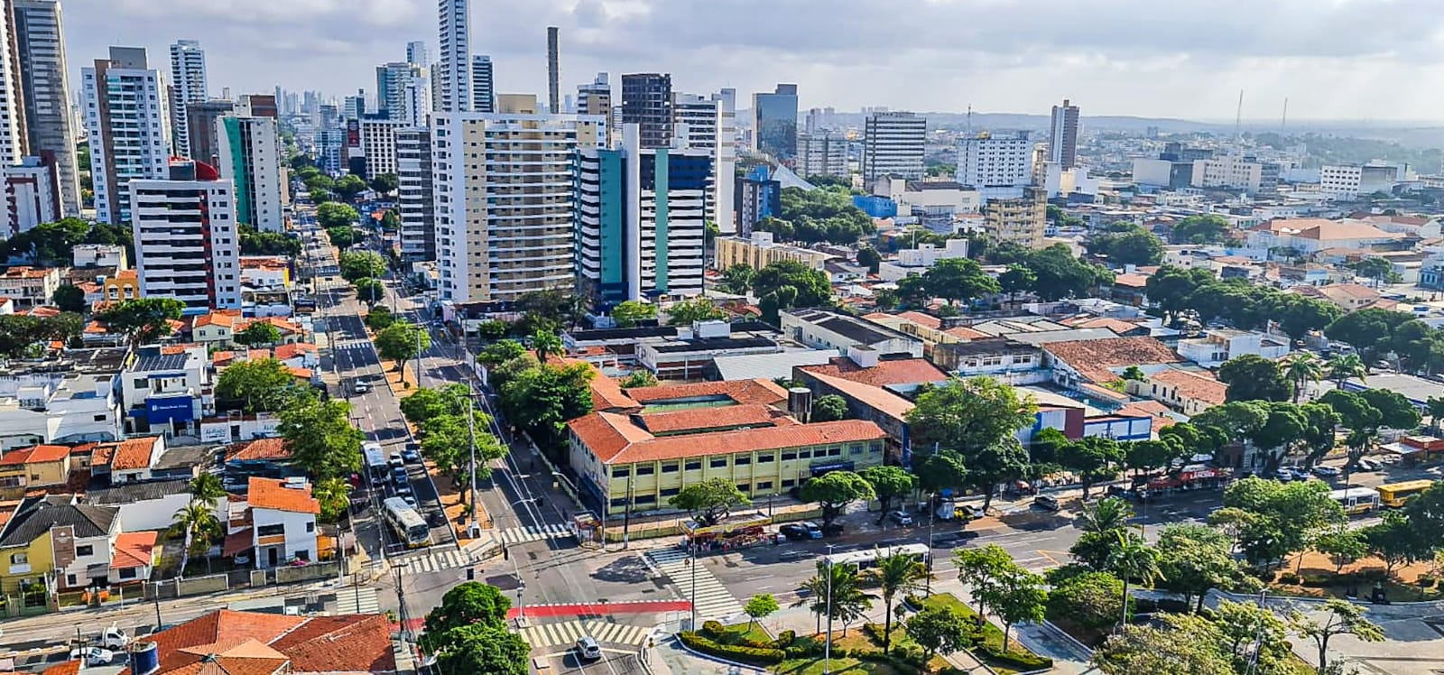 Natal é a capital do Nordeste com menor desigualdade social, diz estudo