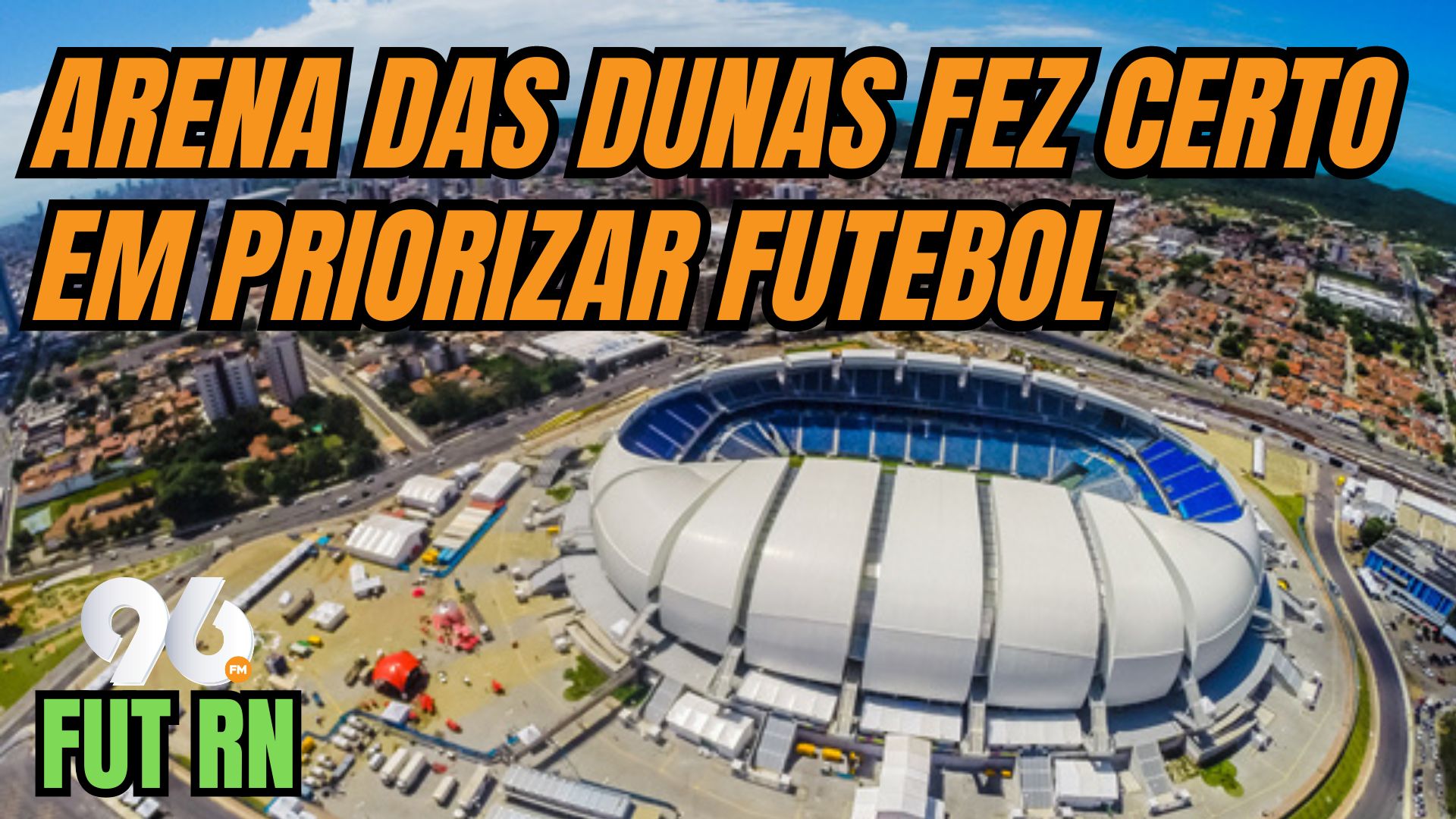 Copa do Brasil: América enfrenta o Corinthians (SP) no dia 1º de maio na Arena das Dunas