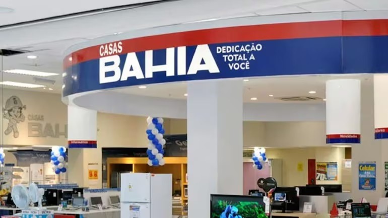 Casas Bahia entra com pedido de recuperação extrajudicial para dívida de R$ 4,1 bilhões