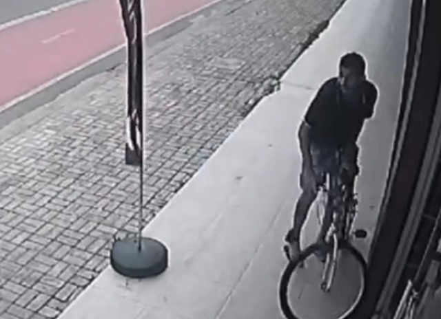 Homem sofre mal súbito e morre após roubar bicicleta na Grande Natal