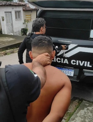 [VIDEO] Urgente: Polícia Civil prende suspeitos de assassinar advogada Brenda Oliveira