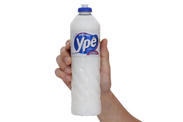 Detergente Ypê: especialista explica o que causou recall do produto