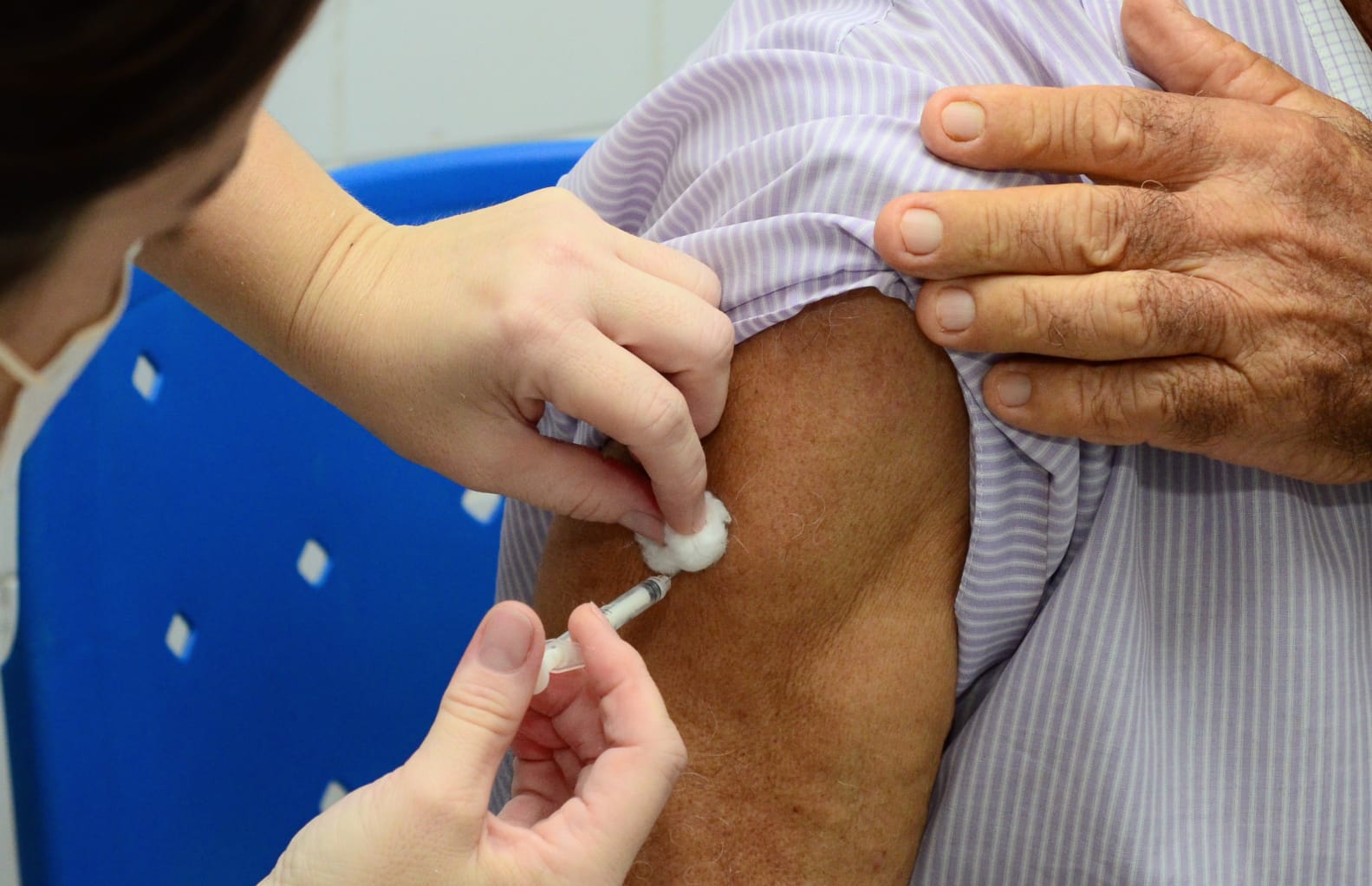 Prefeitura de Mossoró ofertará vacinação na Festa de Nossa Senhora de Fátima