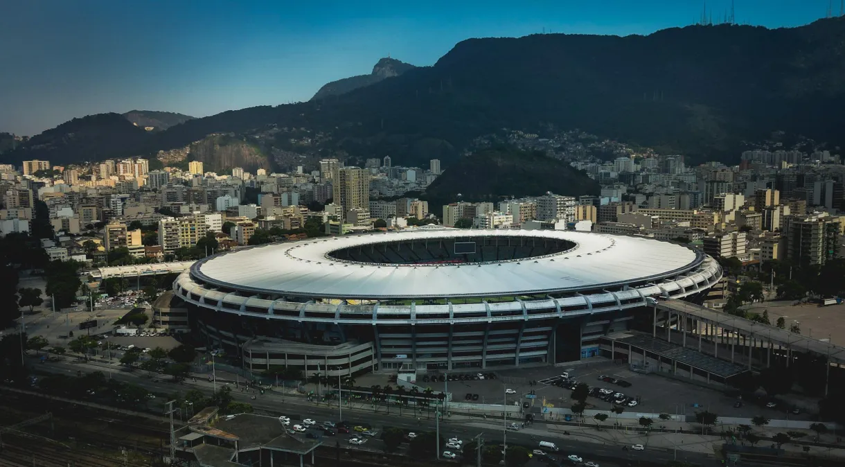 Flamengo e Fluminense vencem licitação do Maracanã; veja detalhes