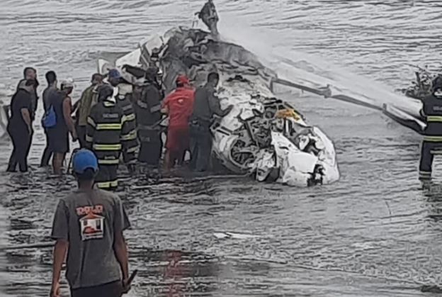 Reprodução/ Redes Sociais