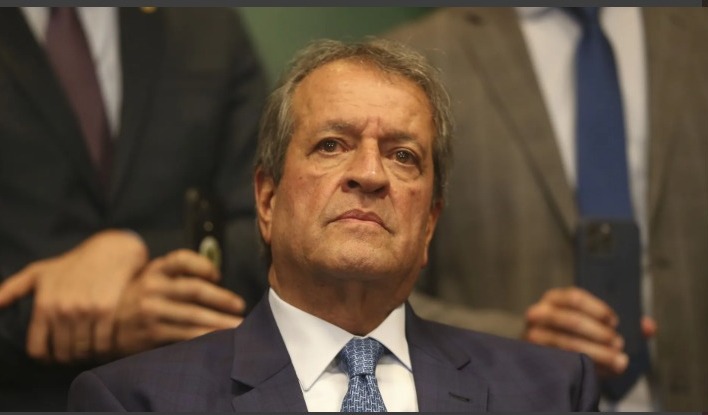 Waldemar Valter Campanato