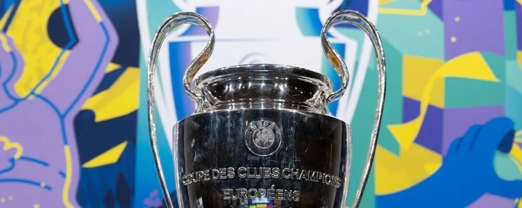 Foto: Divulgação/Uefa