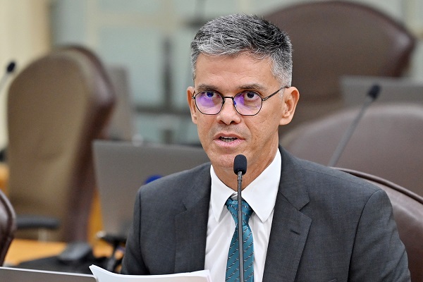 Foto: Assembleia Legislativa
