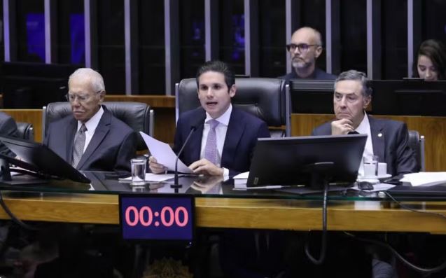 Foto: Marina Ramos/Câmara dos Deputados