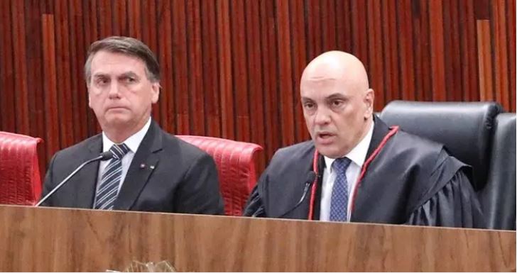 Foto: Antônio Augusto/TSE