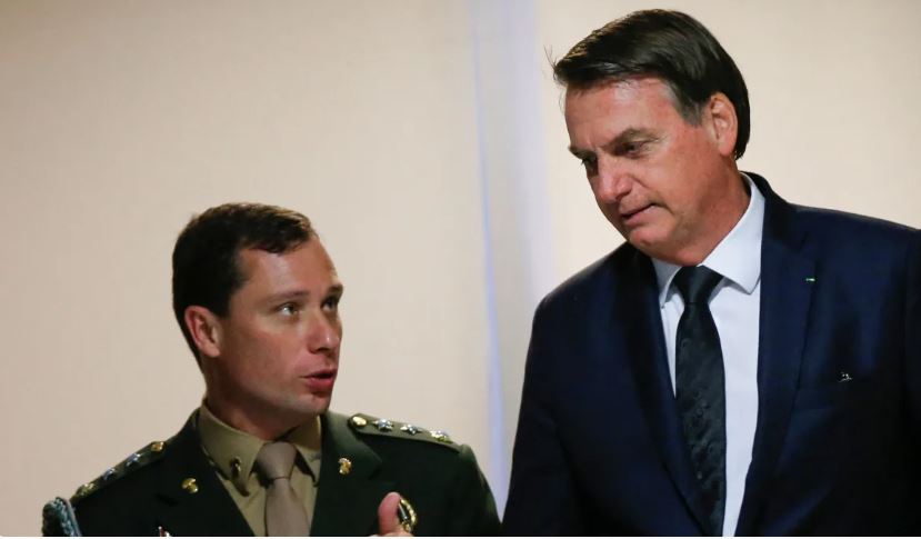 Foto: Adriano Machado/Reuters