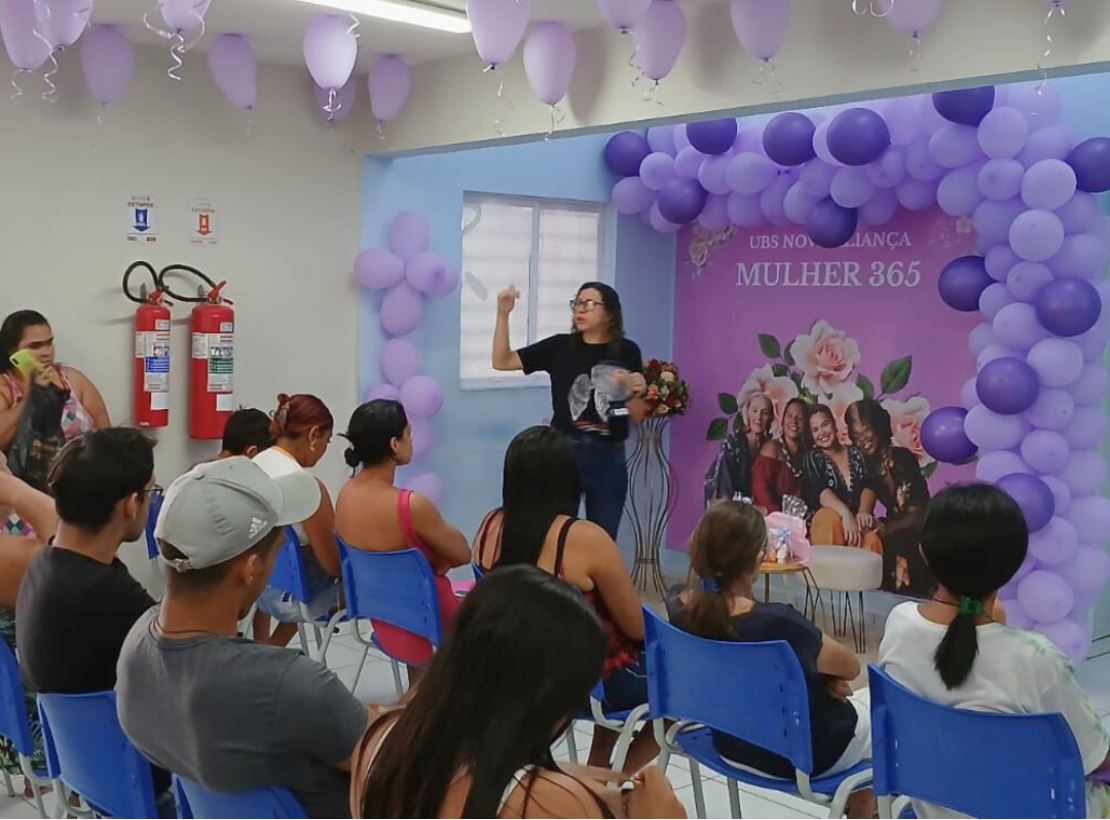 Foto: SMS
