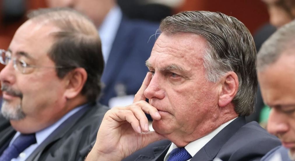 Foto: Antonio Augusto/STF