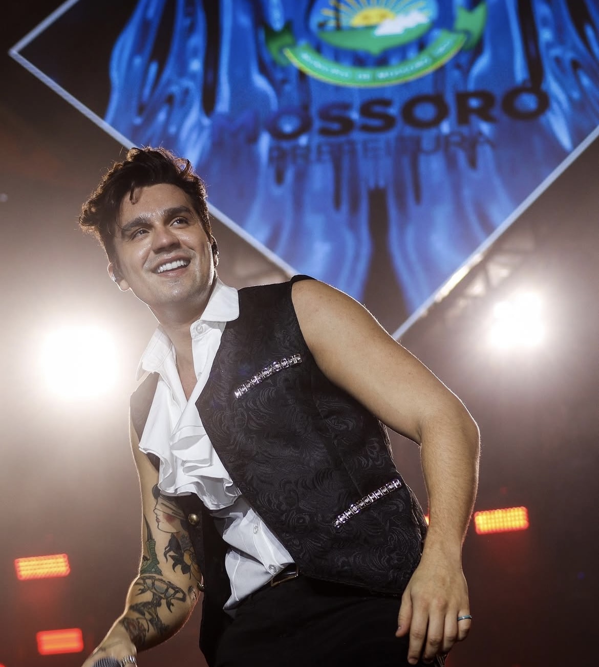 Luan Santana 