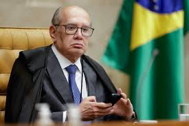 Gil Mendes 