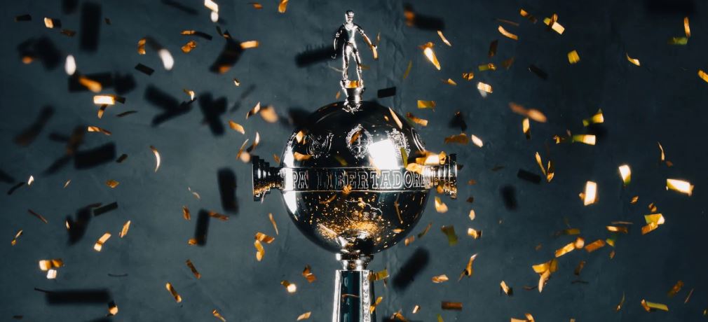 Foto: Divulgação/Conmebol