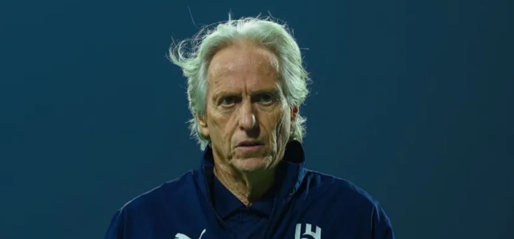 Foto: Reprodução/Al Hilal