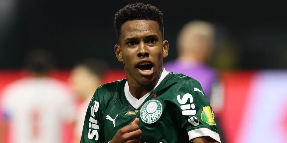 Foto: Cesar Greco/Palmeiras/by Canon