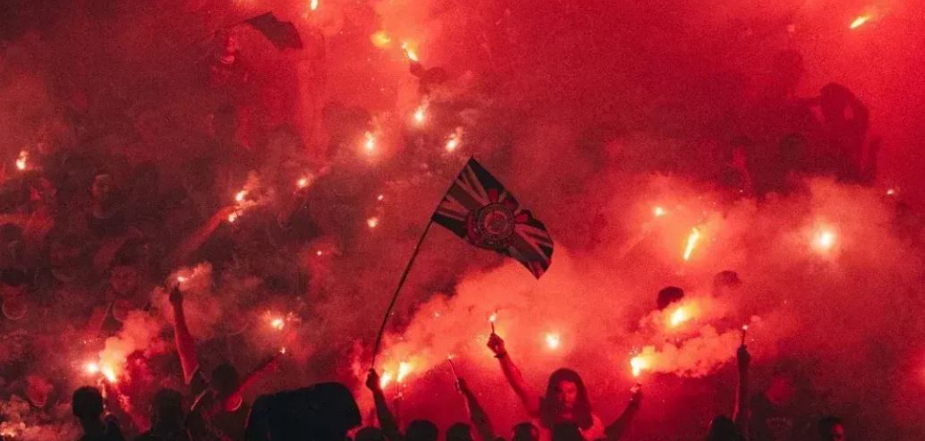 Foto: Reprodução/Instagram/gavioesoficial
