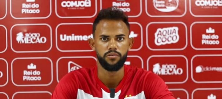 Foto: TV Mecão
