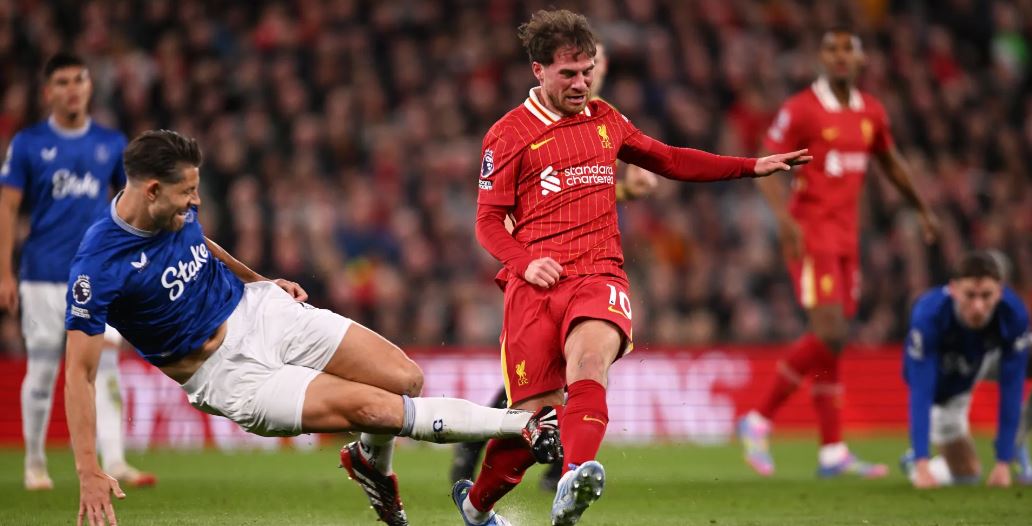 Foto: Liverpool FC/Liverpool FC via Getty Images