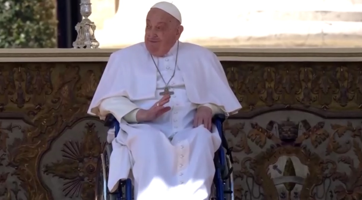 papafranciso