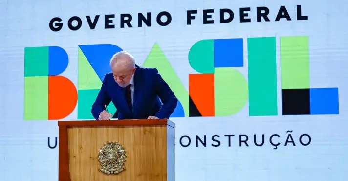 Foto: Ricardo Stuckert / PR