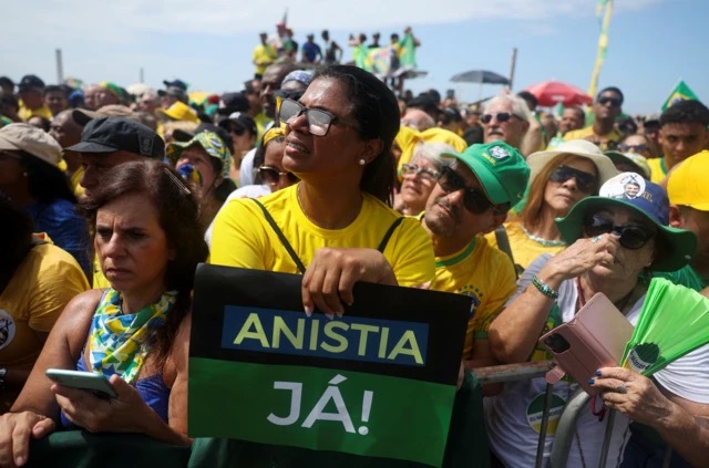 Imagem: Reuters
