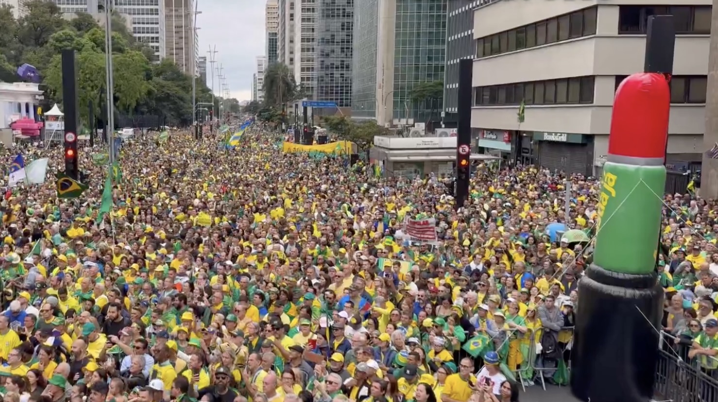 Foto: Reprodução/Metrópoles