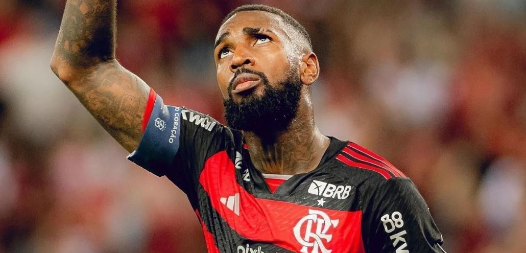 Foto: Adriano Fontes / CRF