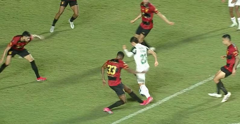 Foto: Reprodução
