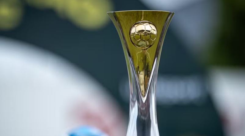 Foto: Leo Piva/CBF