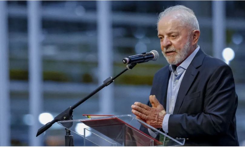 Foto: Ricardo Stuckert / PR