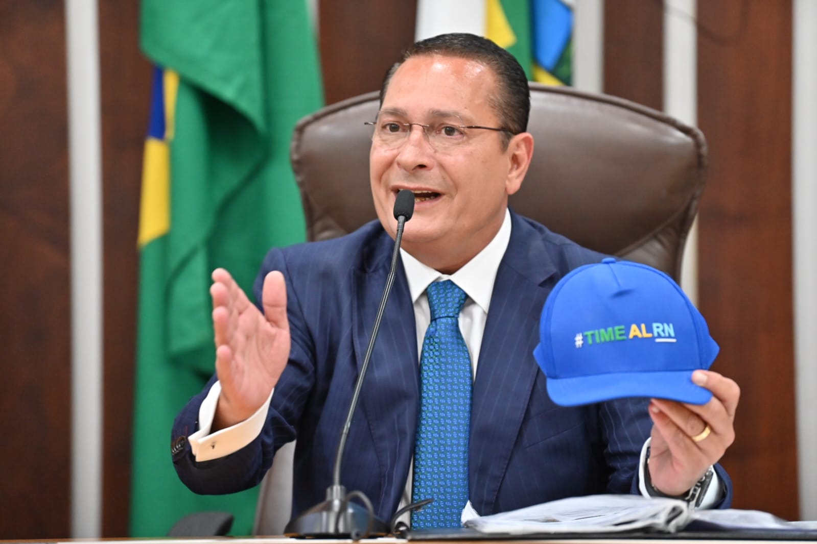 Ezequiel Ferreira