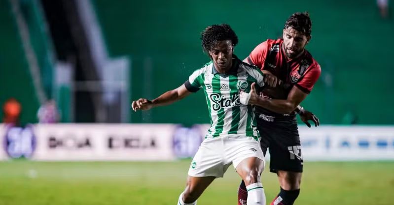 Foto: Fernando Alves/Juventude