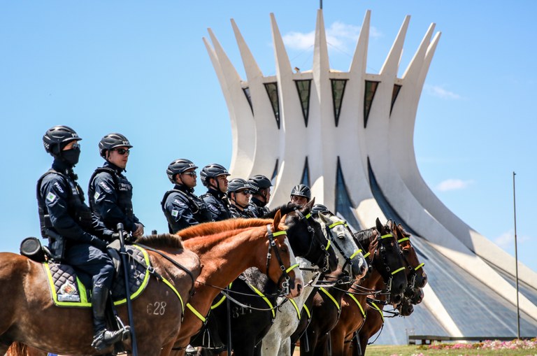 Foto: José Cruz/Agência Brasil