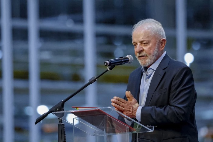 Foto: Ricardo Stuckert / PR