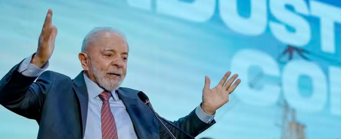 Foto: Ricardo Stuckert/PR