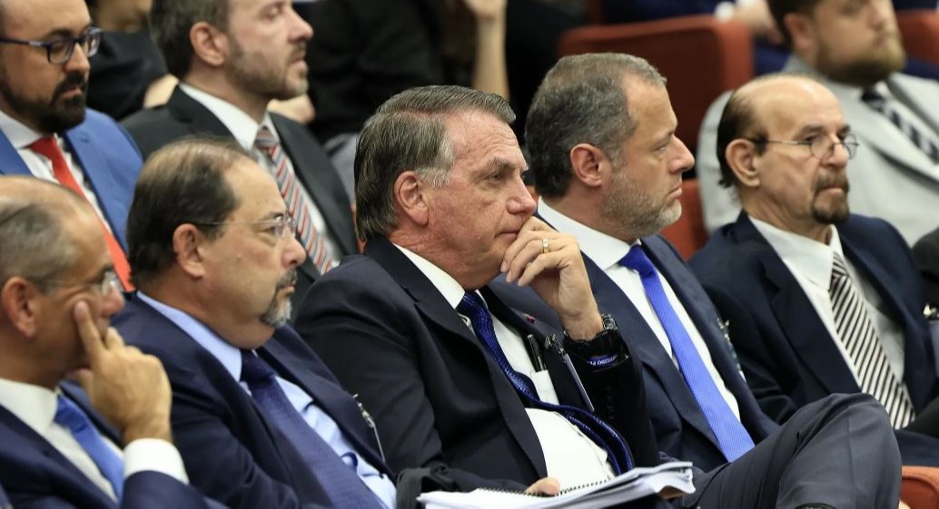 Foto: Rosinei Coutinho/STF