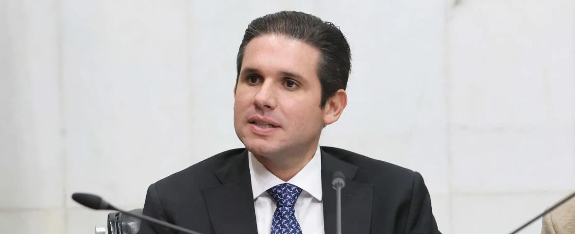 Foto: Marina Ramos/Câmara dos Deputados