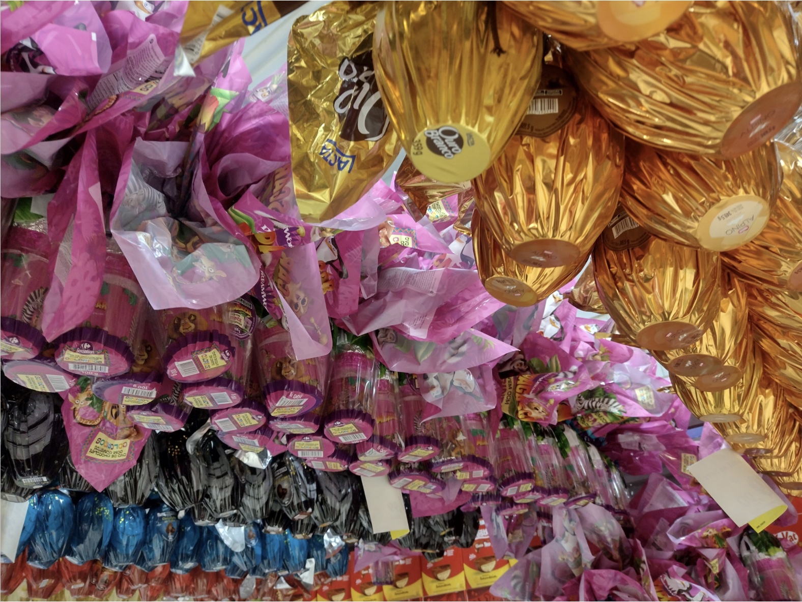 Foto: Alessandro Marques - Procon Natal